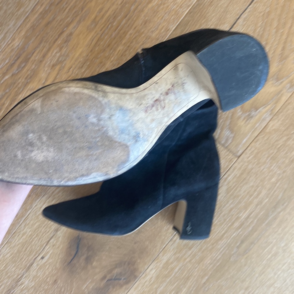 Sam Edelman Booties - Picture 4 of 4